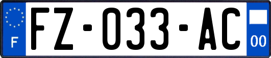 FZ-033-AC