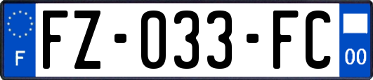 FZ-033-FC