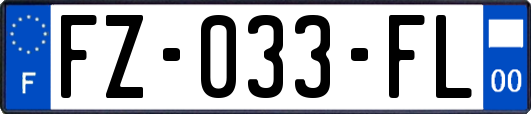 FZ-033-FL