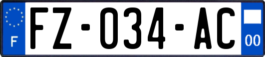 FZ-034-AC