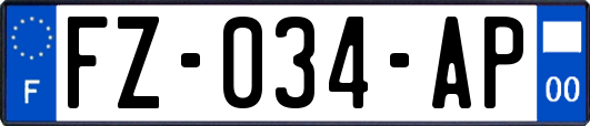 FZ-034-AP