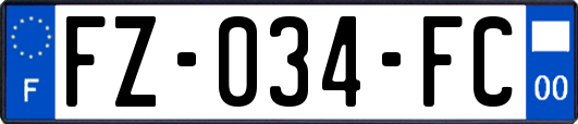 FZ-034-FC