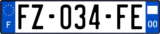 FZ-034-FE
