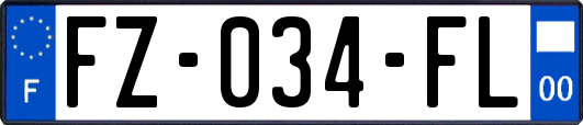 FZ-034-FL