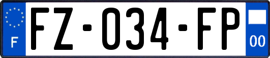 FZ-034-FP