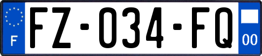 FZ-034-FQ