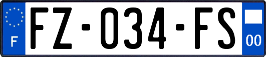 FZ-034-FS