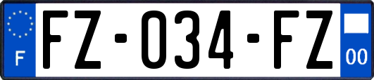 FZ-034-FZ