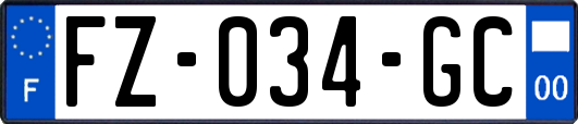 FZ-034-GC