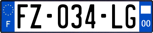 FZ-034-LG