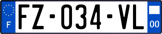 FZ-034-VL