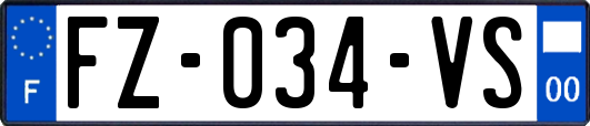 FZ-034-VS
