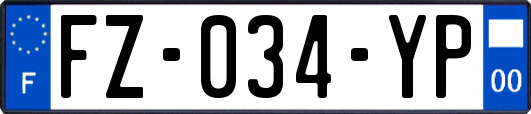 FZ-034-YP