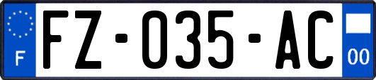 FZ-035-AC