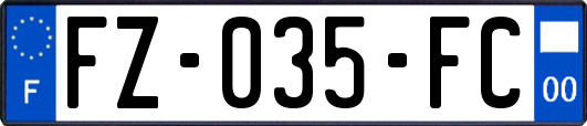 FZ-035-FC