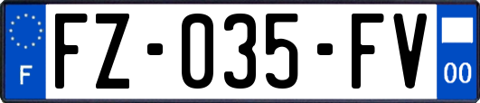 FZ-035-FV