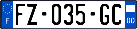 FZ-035-GC