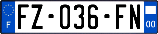 FZ-036-FN