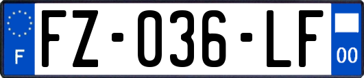 FZ-036-LF