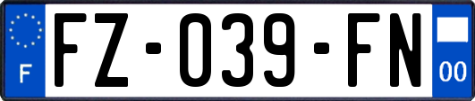 FZ-039-FN