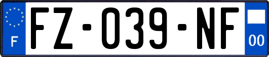 FZ-039-NF