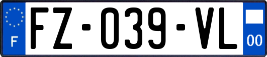 FZ-039-VL
