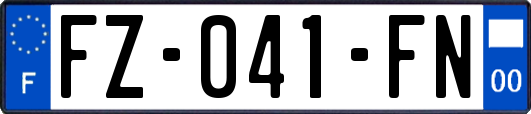 FZ-041-FN