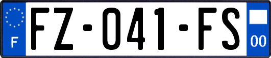 FZ-041-FS