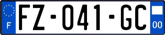 FZ-041-GC
