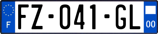 FZ-041-GL