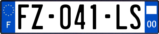 FZ-041-LS
