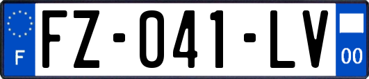 FZ-041-LV