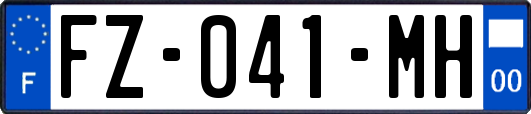 FZ-041-MH