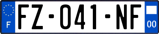 FZ-041-NF