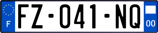FZ-041-NQ