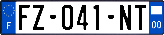 FZ-041-NT