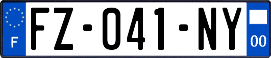 FZ-041-NY