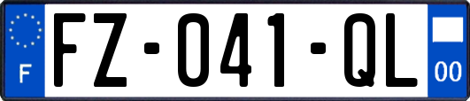 FZ-041-QL
