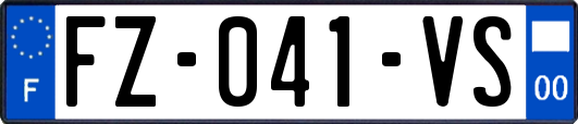 FZ-041-VS