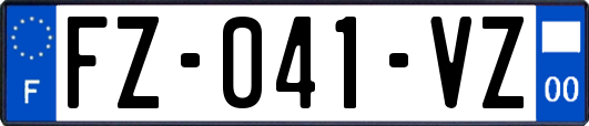FZ-041-VZ