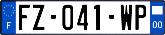 FZ-041-WP