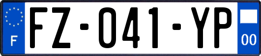 FZ-041-YP