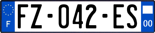 FZ-042-ES