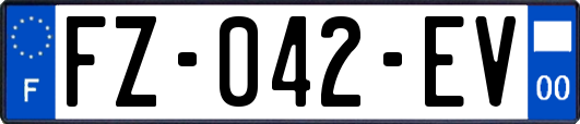 FZ-042-EV