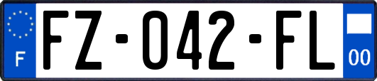 FZ-042-FL