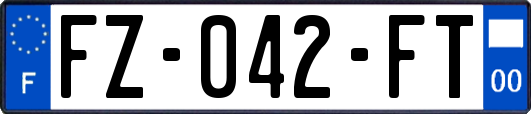 FZ-042-FT