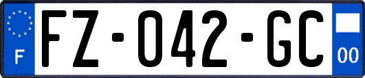 FZ-042-GC