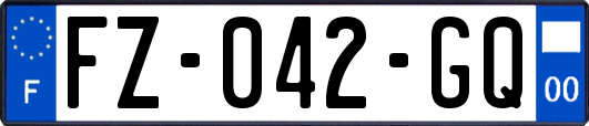 FZ-042-GQ
