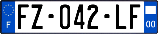 FZ-042-LF