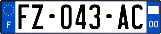 FZ-043-AC